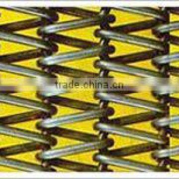 Conveyer Belt Wire Mesh