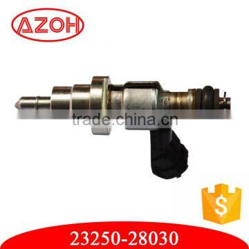 Genuine quality fuel injector 23250-28030 23209-28030 fits Toyota RAV4 Avensis 2.0L 1AZ 2AZ fuel injector