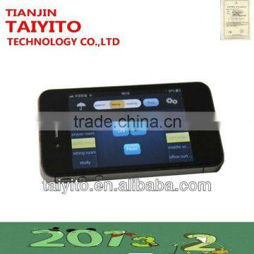 TAIYITO Zigbee Home Automation/Zigbee Smart Home/Zigbee Controller/Zigbee Switch/Zigbee