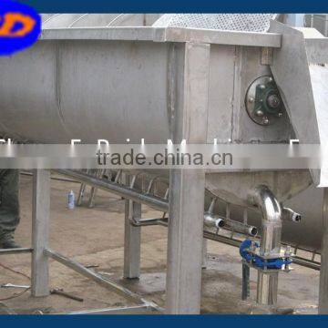 Poultry Feet Scalding Machine