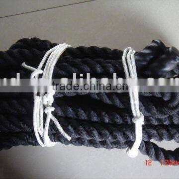 Fitness GYM rope