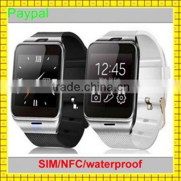 Factory Supply Oem Design Gv08 Gv18 Dz09 Bluetooth Smart Watch Supplier's Choice photo-2