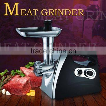 Low Price Electric Meat Grinder photo-4