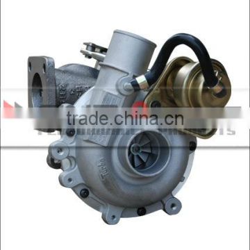 Ford/Mazda turbocharger RHF5