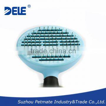 Whosale Self-cleaning Brush for Dogs Grooming Effective Cleaning Pet Product
