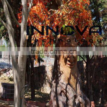 Theme Park and Public Area Animatronik Dinozor photo-6