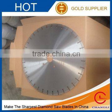 Diamond Saw Blades for Granite for 500mm Key Slot photo-4