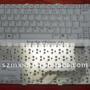 Laptop keyboard for dell