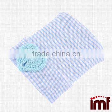 Baby Newborn Outfit Hospital Beanie,Newborn Hat photo-2