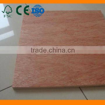 Hot Sale Bintangor Wood Veneer