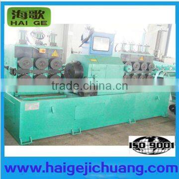 auto peling lathe for round metal bars