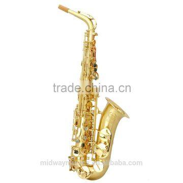 MAS-718L Alto Sax /saxophone photo-2