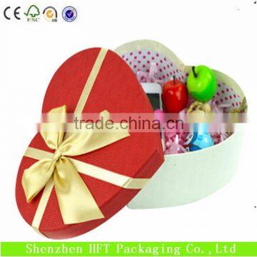 2015 Exellent Top Shenzhen Chocolate Gift Box for Sale