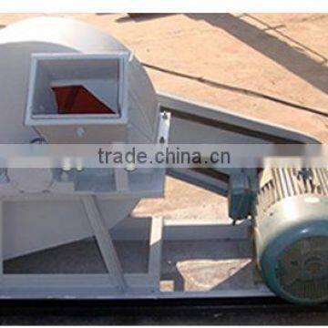 Mingyang brand Professional Technical wood tree crushing machine with CE