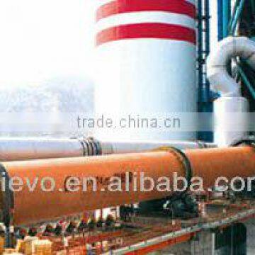 Kiln in cement industry / Rotary kiln cement / Cement kiln fuel