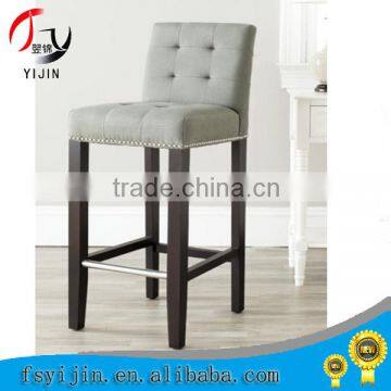 Hot sale hotel bar chair