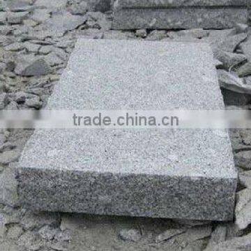 natural grey granite pavers, paving stone