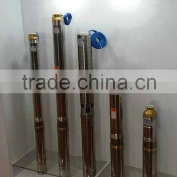 Solar Water Pump Irrigation for Desert Control 1.5-60t/h