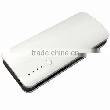 15000mah portable power bank