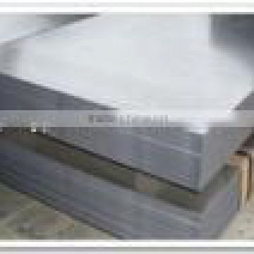 Cold Rolled Sheet