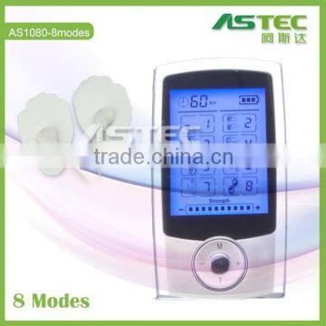 Low Frequency Electric TENS EMS Magnetic therapy device AS1080-16modes