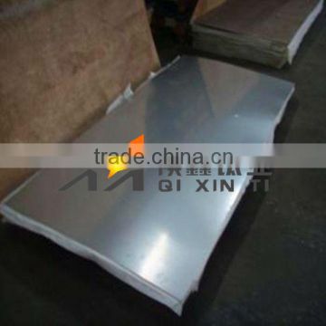 High-Quality Nickel Sheet