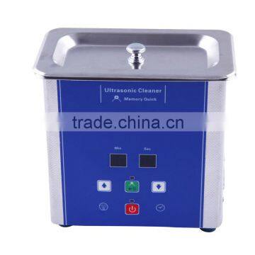 mini Ultrasonic Cleaner watch washing machine UD50S-0.7LQ ultrasonic glasses cleaner