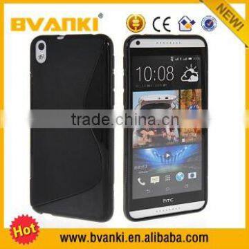 For HTC Desire 816 TPU holder Case,New Product Wholesale In Alibaba Express Tpu Pudding Mobile Cell Phone Case Cover For HTC 816