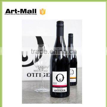 Factory directly selling new products 2016 cosmetic glass bottle