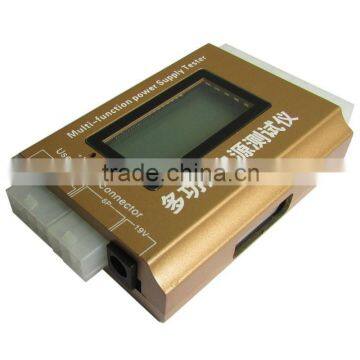 Shenzhen Wholesales Multi-function Power Supply Tester photo-2