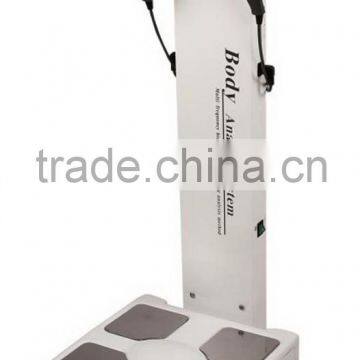 Professional Inbodi Composition Analyzer/body Composition Analyze Equipment/obesity Analysis Machine With ce photo-2