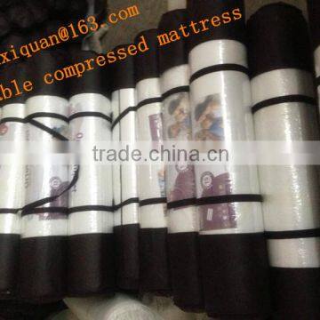 Wholesale Quality Products 4 Inch Memory Foam Mattress Pad photo-6