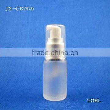 20ml Glass Cosmetics bottles