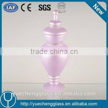 Tableware Food Container Glass Jar for Candy photo-5