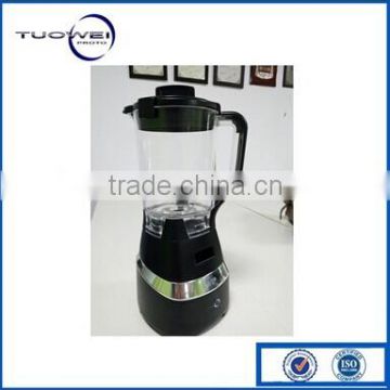 High quality Home Appliance Rapid Prototype cnc maching coffee cheap rapid prototyping