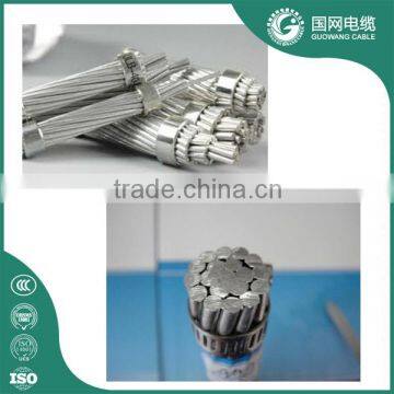 Direct manufacture acsr steel reinforced conductor