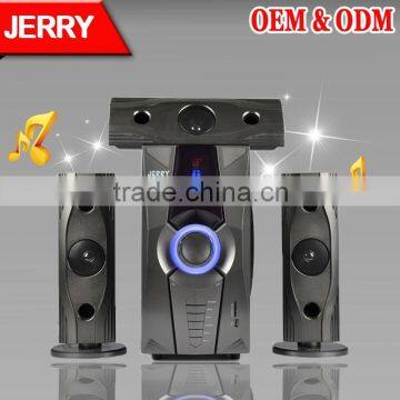 2016 Wholesale 3.1 Subwoofer Computer Speakers photo-6