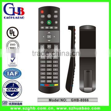 HD TV led Remote Controller HD Player Remote Control