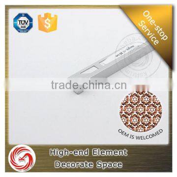 1.0mm Thickness Ceramic Aluminum Tile Trim Corners L Shape Tile Trim photo-6