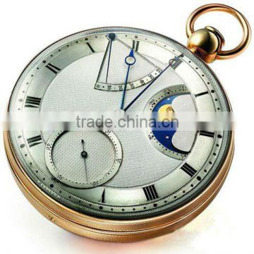 HOT!!! 2012 Fashion Pocket Watch