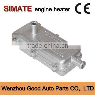 Tractor Engine Heater