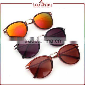 Laura Fairy 1PCS Dropshipping Italian Brand Name Custom Personalized Sunglasses photo-6