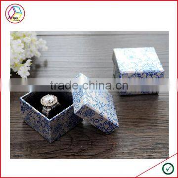 High Quality Antique style Ring Box