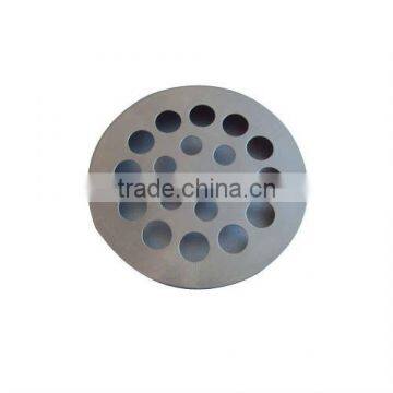 Circular Auto Stamping Parts