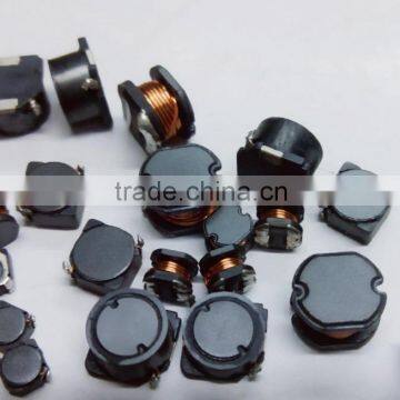 High Reliability Smd Power Inductor photo-5