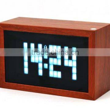 DIGITAL CLOCK