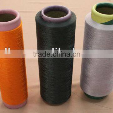 Spandex Covered Polyester Yarn 200D+70D