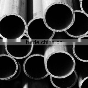 Seamless Gas Cylinder Steel Pipe