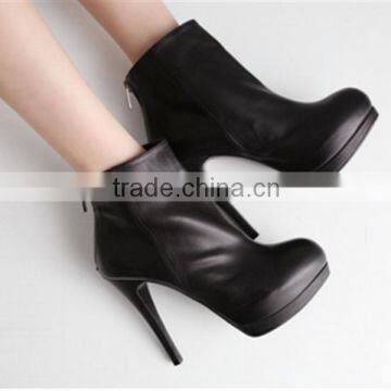 lace up ankle boots for women women winter boots 2011 Multifunctional wholesale snow boots