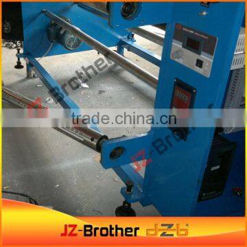 bopp adhesive tape rewinding machine